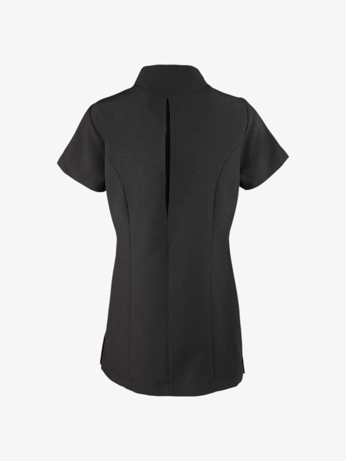 Classic Beauty Short Sleeve Tunic
