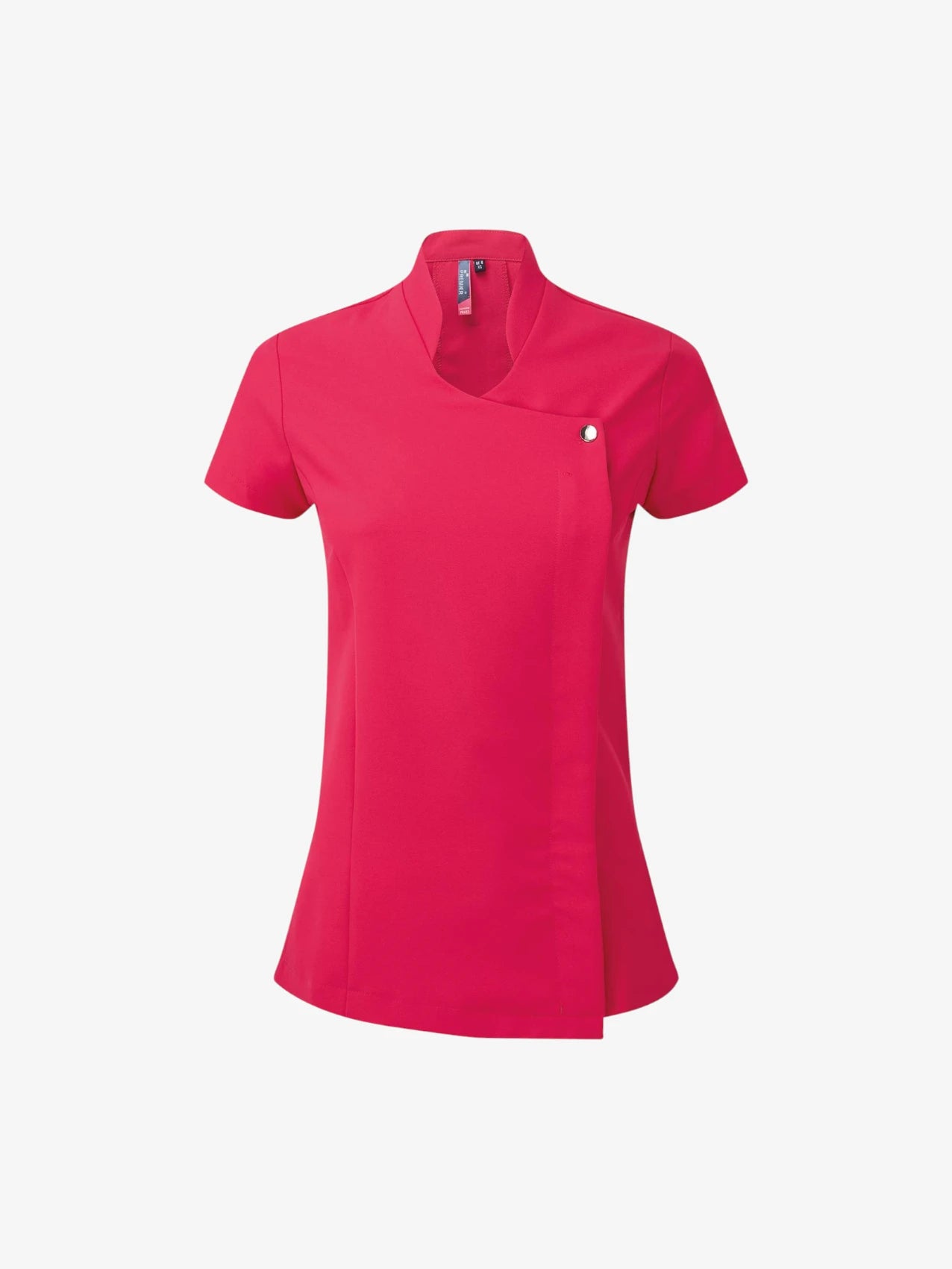 Classic Beauty Short Sleeve Tunic