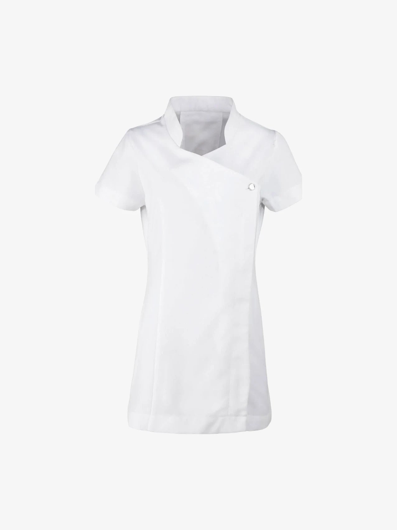 Classic Beauty Short Sleeve Tunic