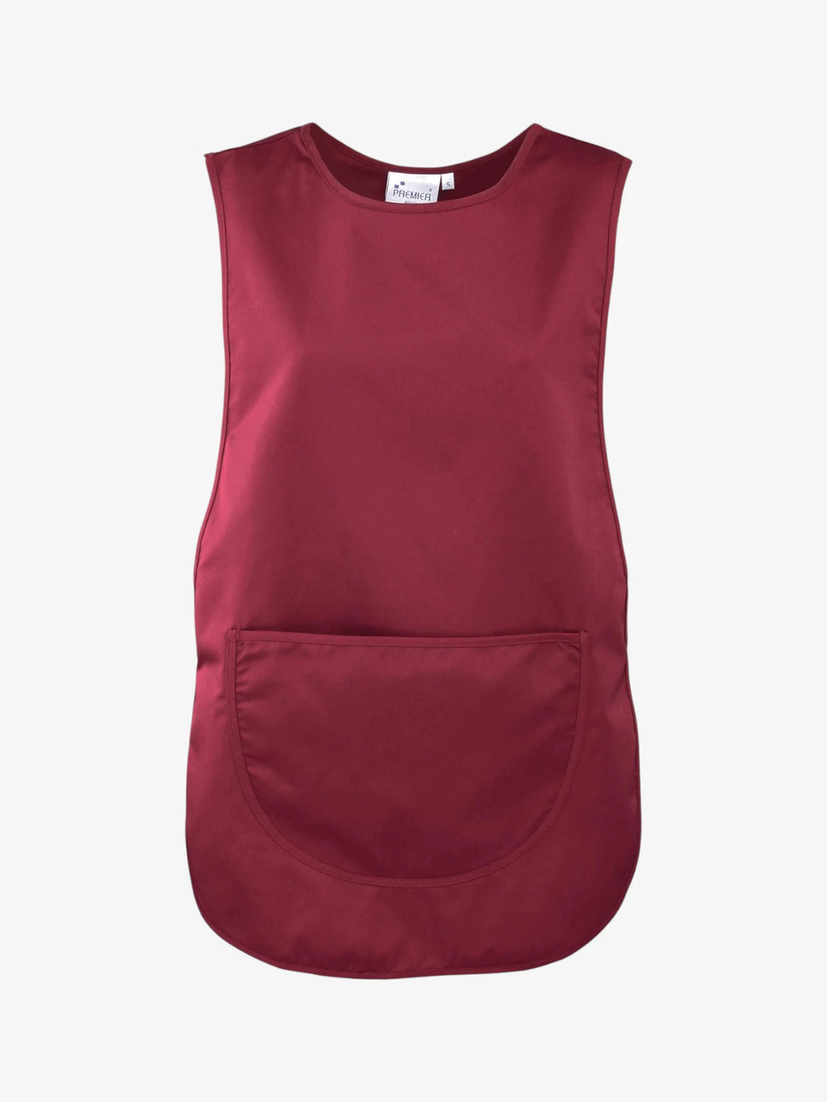 Classic Cleaning Pocket Tabard