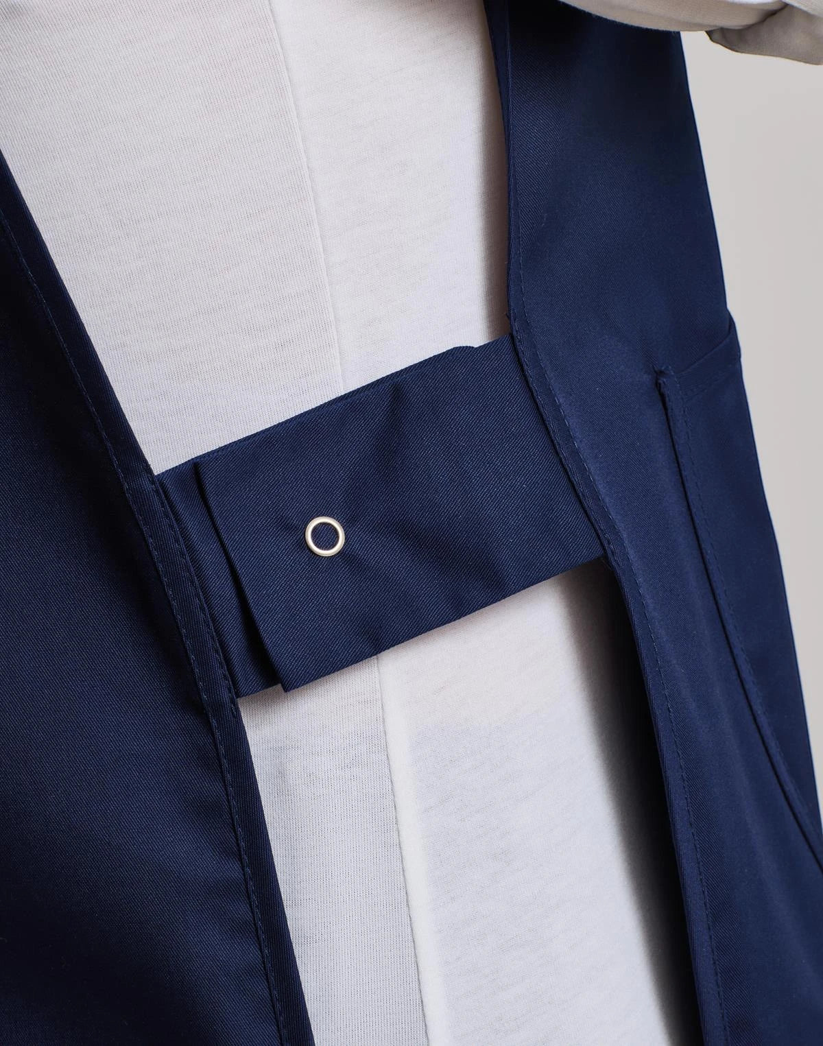 Classic Cleaning Pocket Tabard
