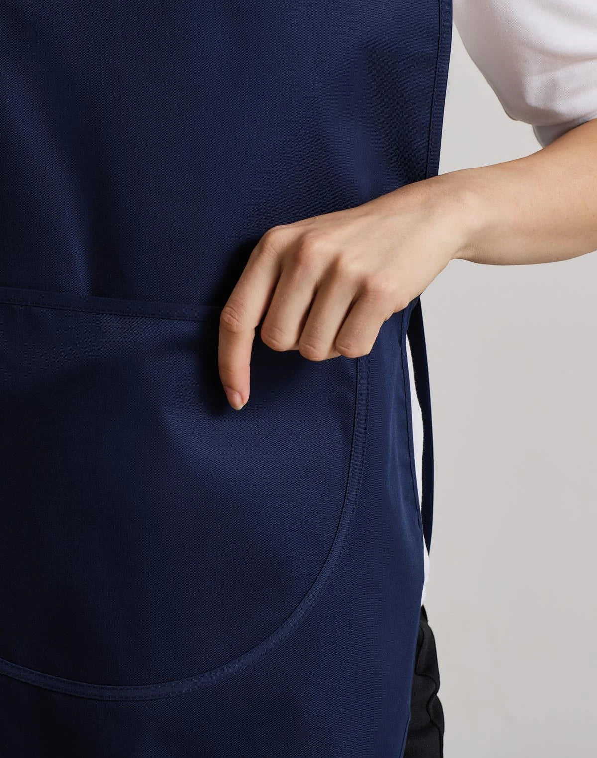 Classic Cleaning Pocket Tabard