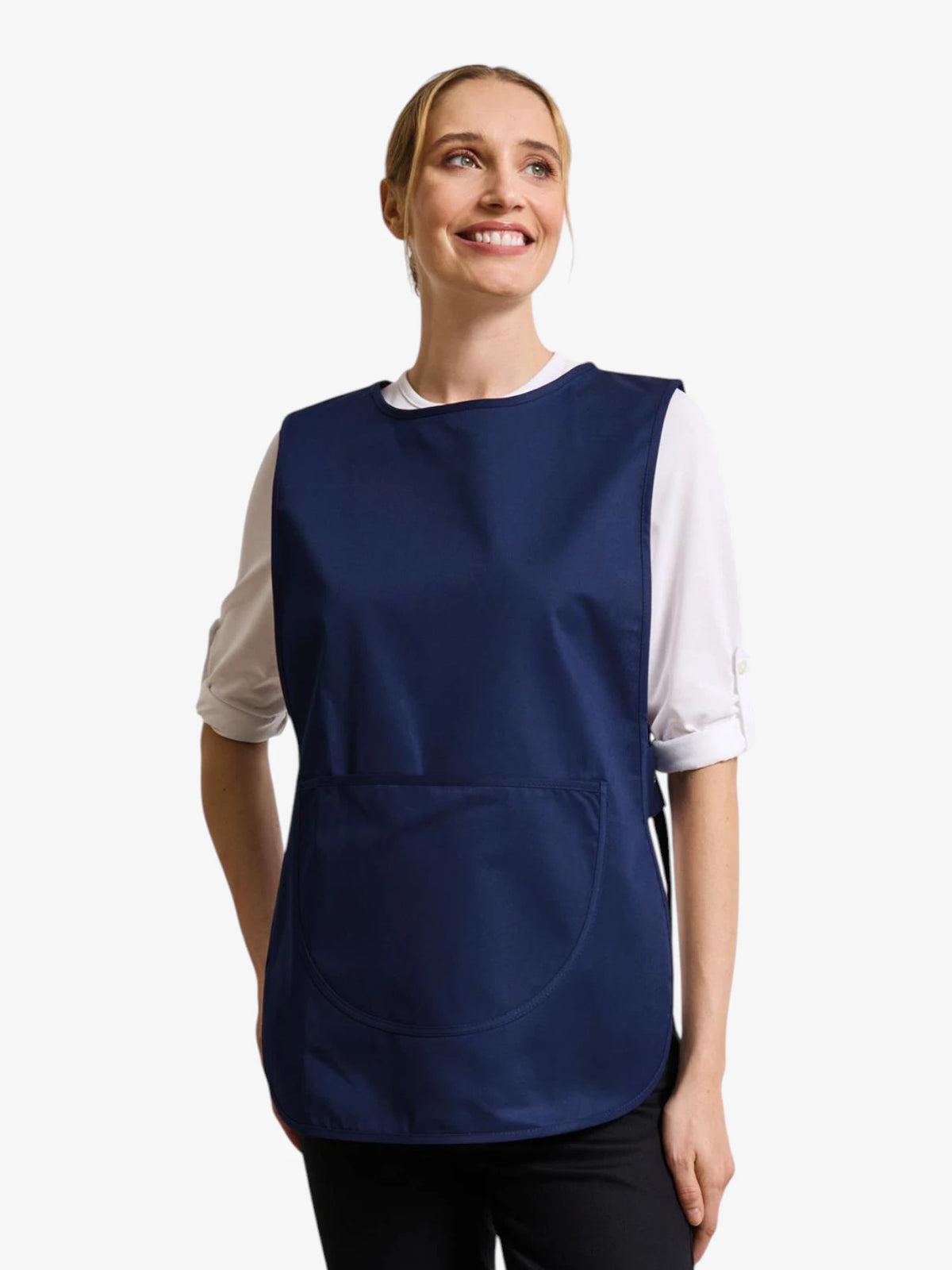 Classic Cleaning Pocket Tabard