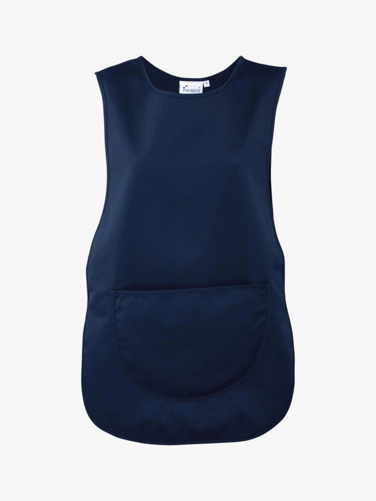 Classic Cleaning Pocket Tabard