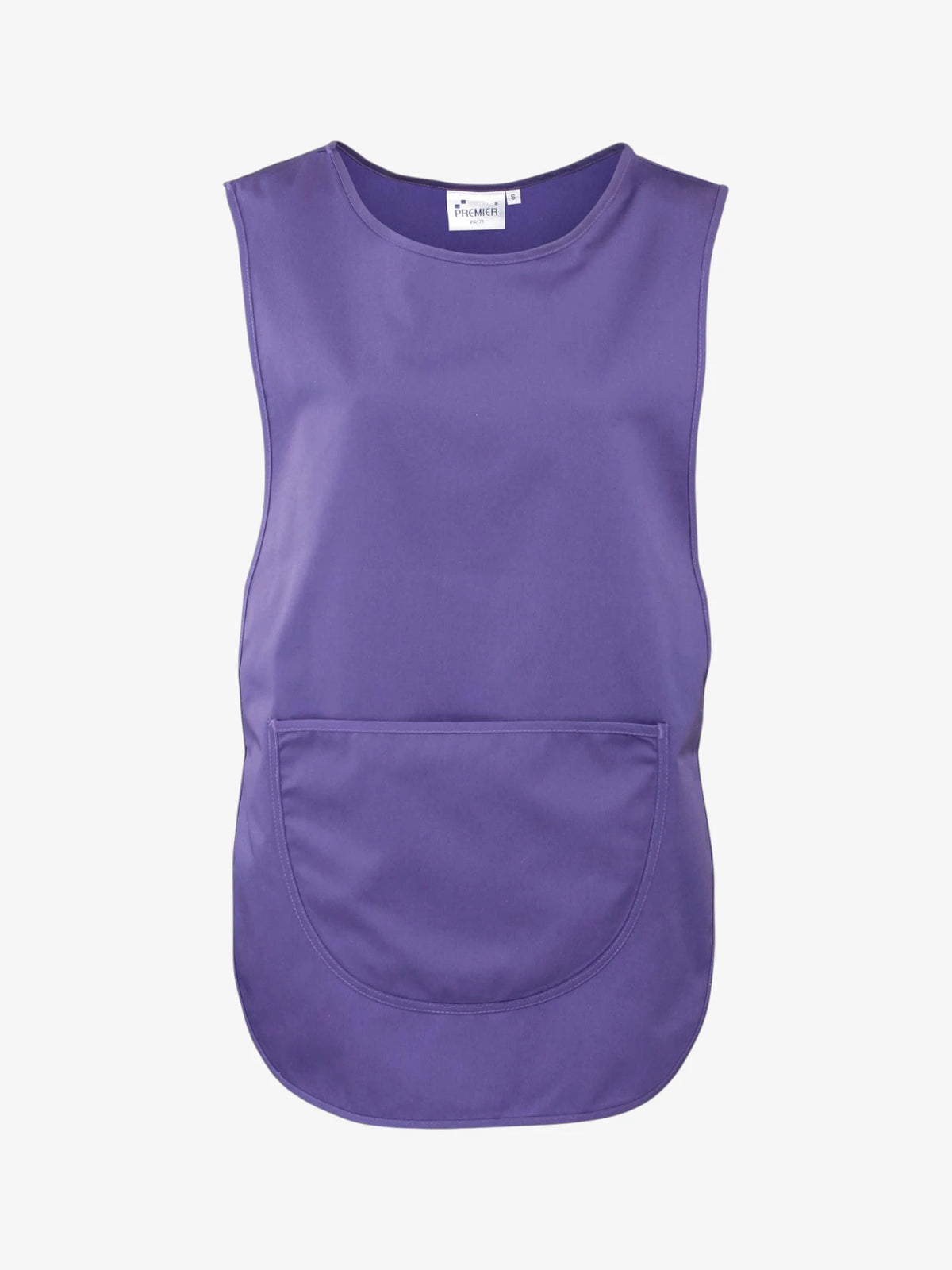 Classic Cleaning Pocket Tabard