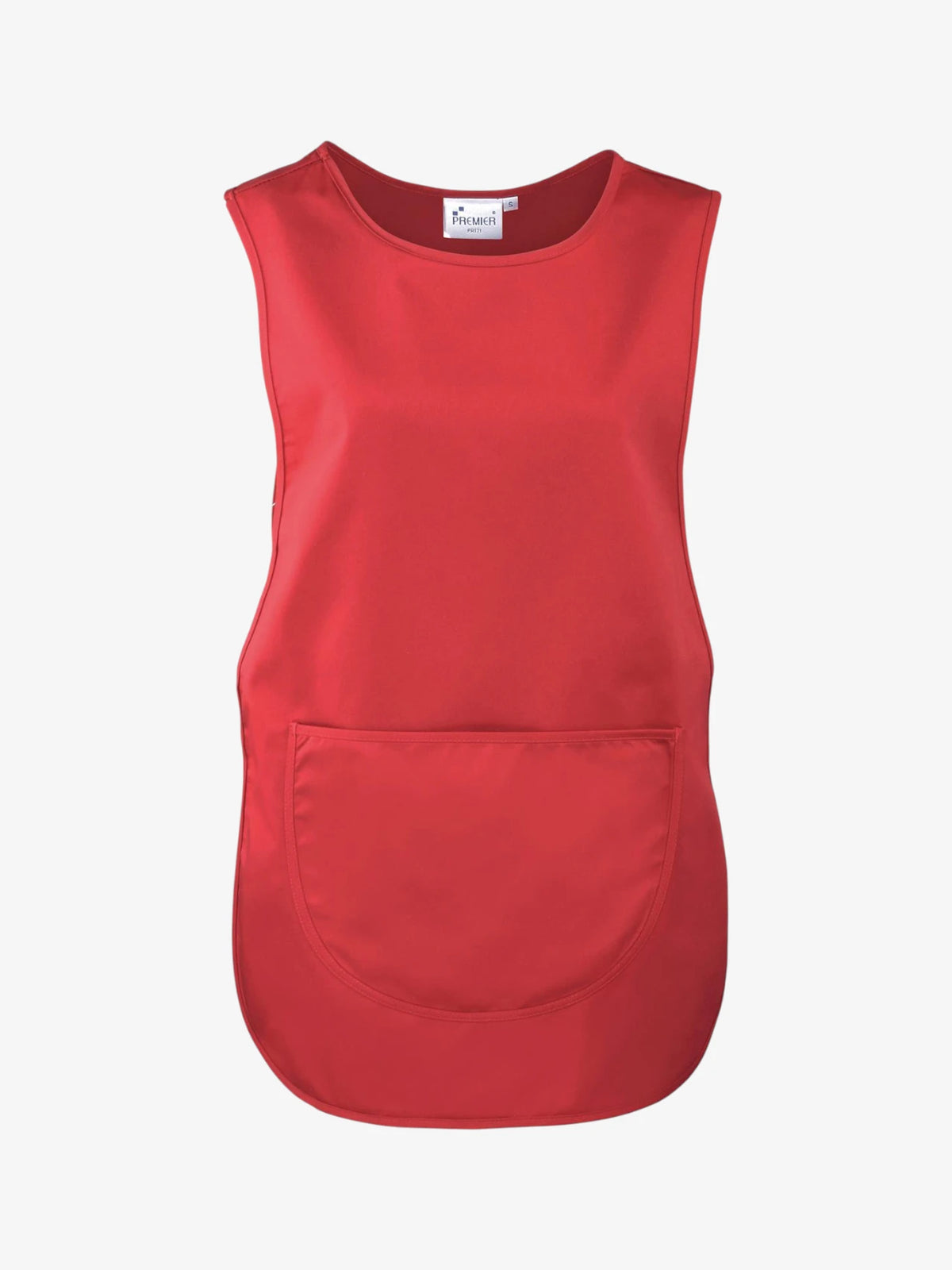 Classic Cleaning Pocket Tabard
