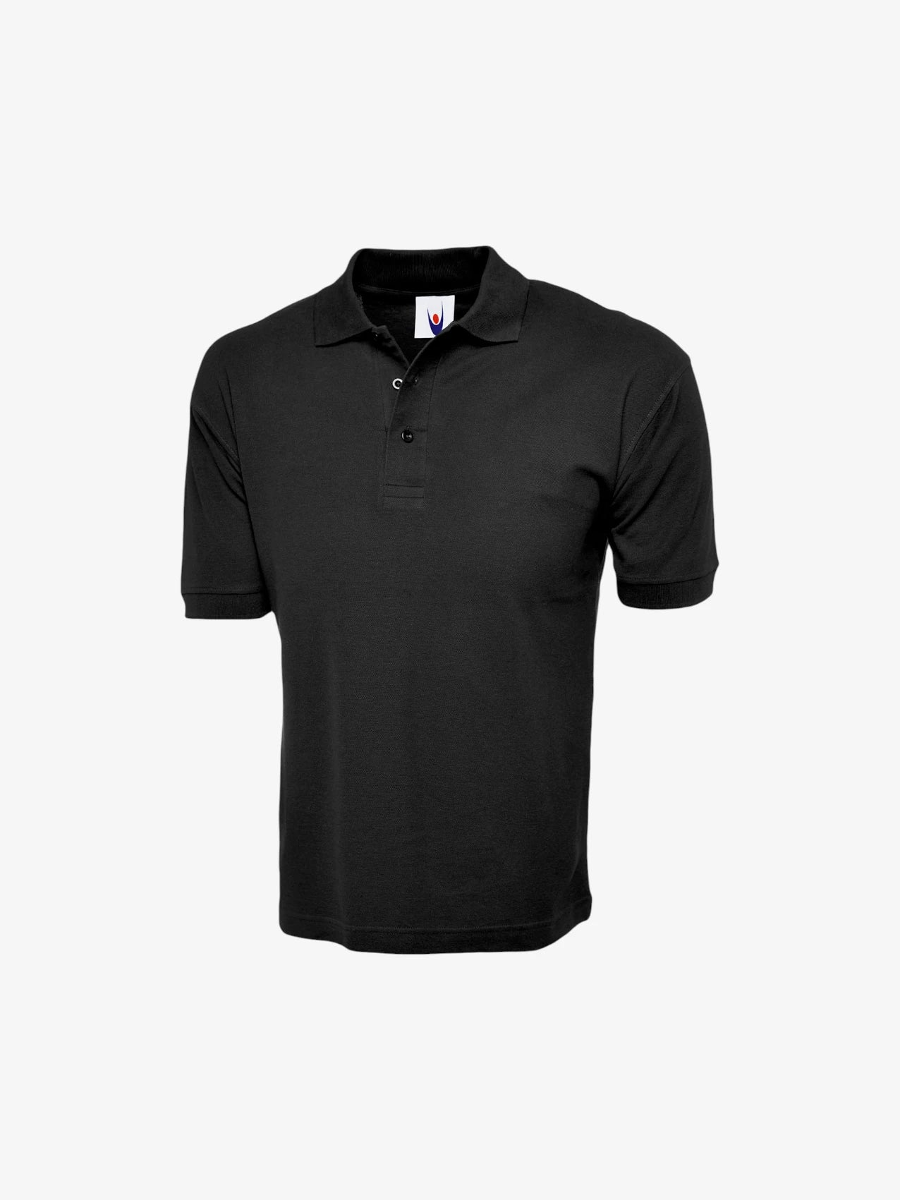 Classic Cotton Polo Shirt Unisex