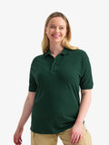 Classic Cotton Polo Shirt Unisex