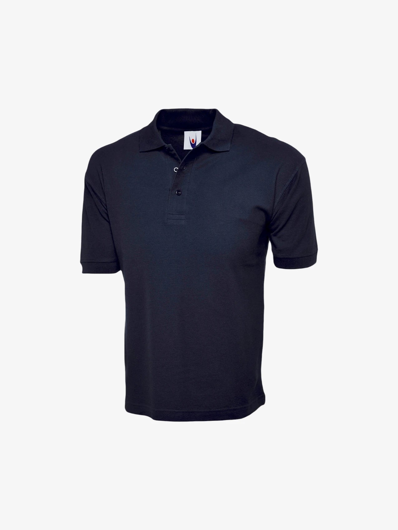 Classic Cotton Polo Shirt Unisex
