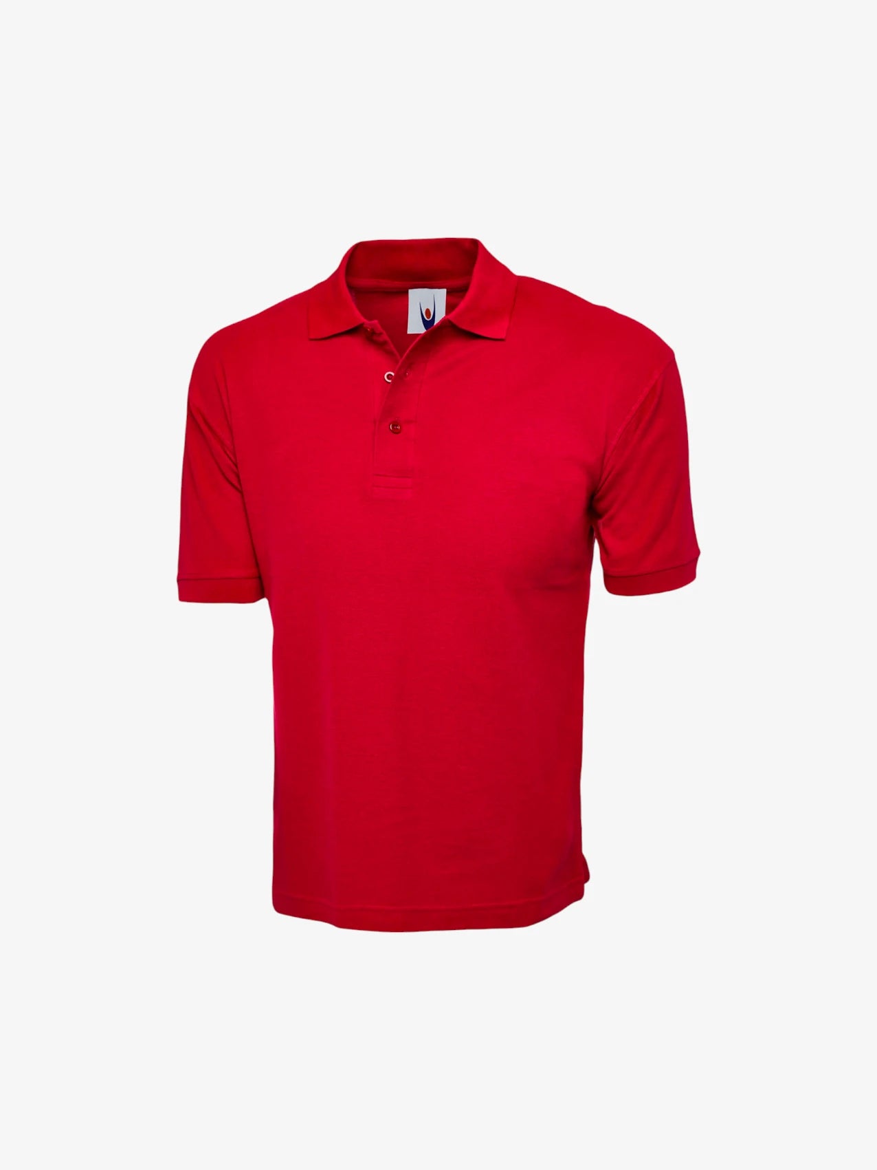 Classic Cotton Polo Shirt Unisex