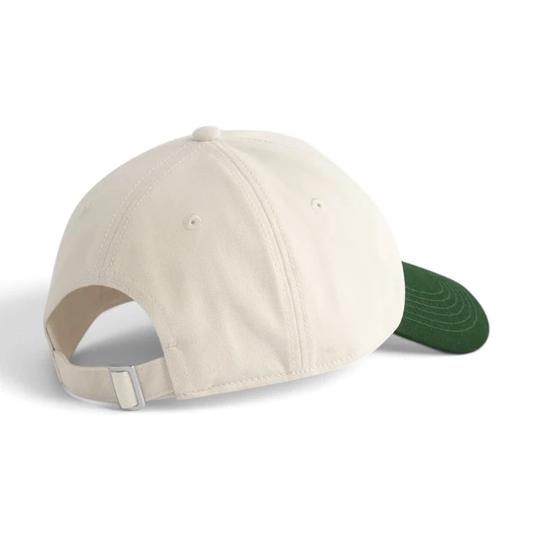 Contrast Peak 5 Panel Cap