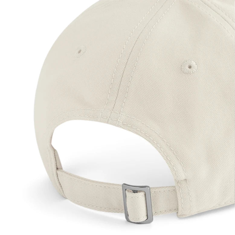 Contrast Peak 5 Panel Cap