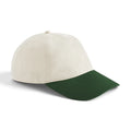 Contrast Peak 5 Panel Cap