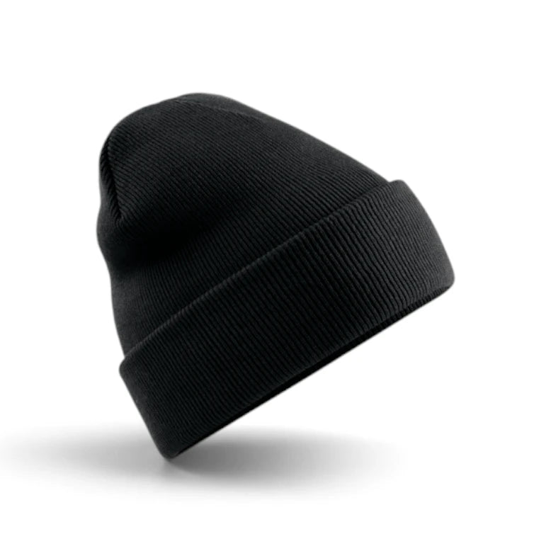 Classic Cuffed Beanie