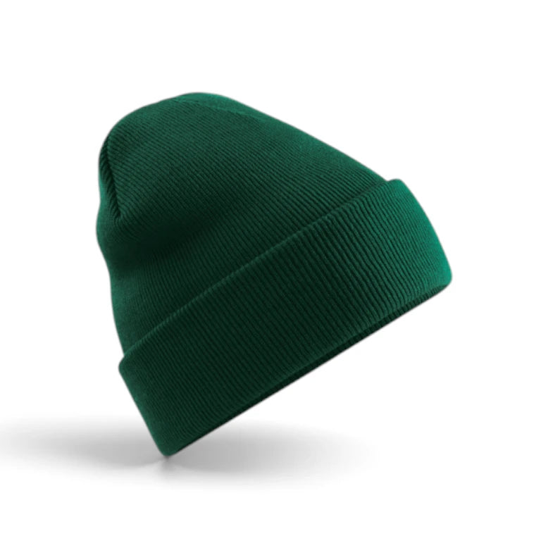 Classic Cuffed Beanie