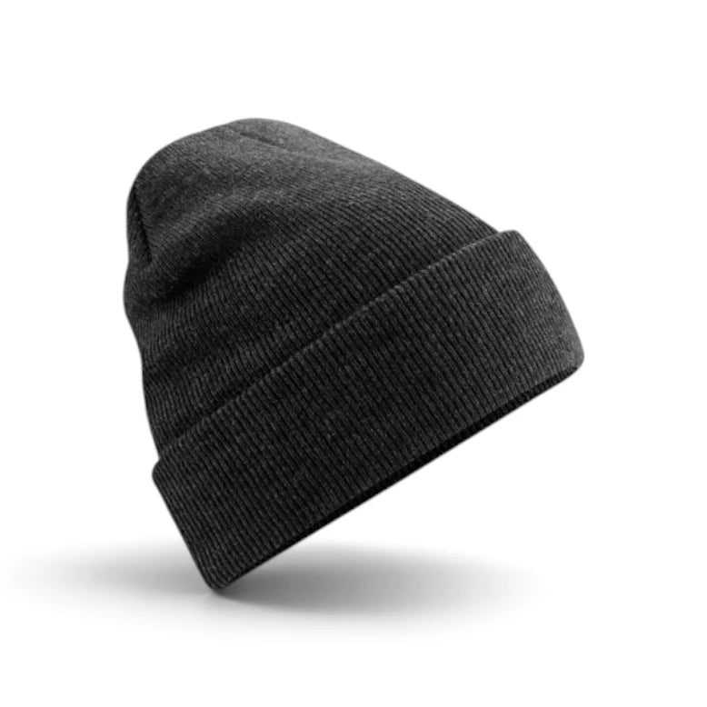 Classic Cuffed Beanie