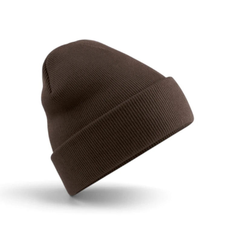 Classic Cuffed Beanie