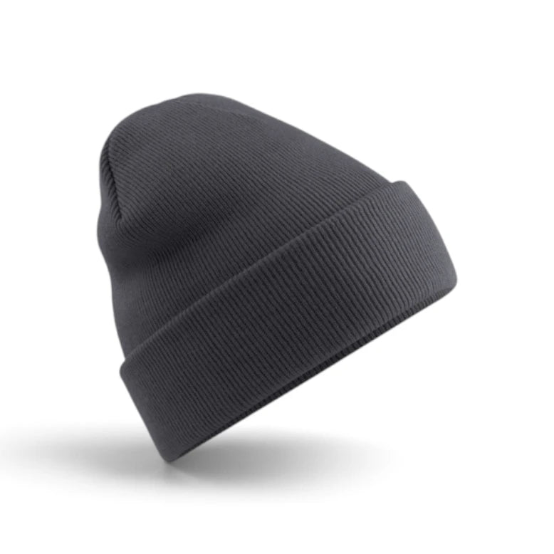 Classic Cuffed Beanie