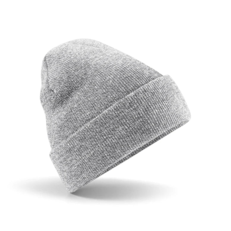 Classic Cuffed Beanie