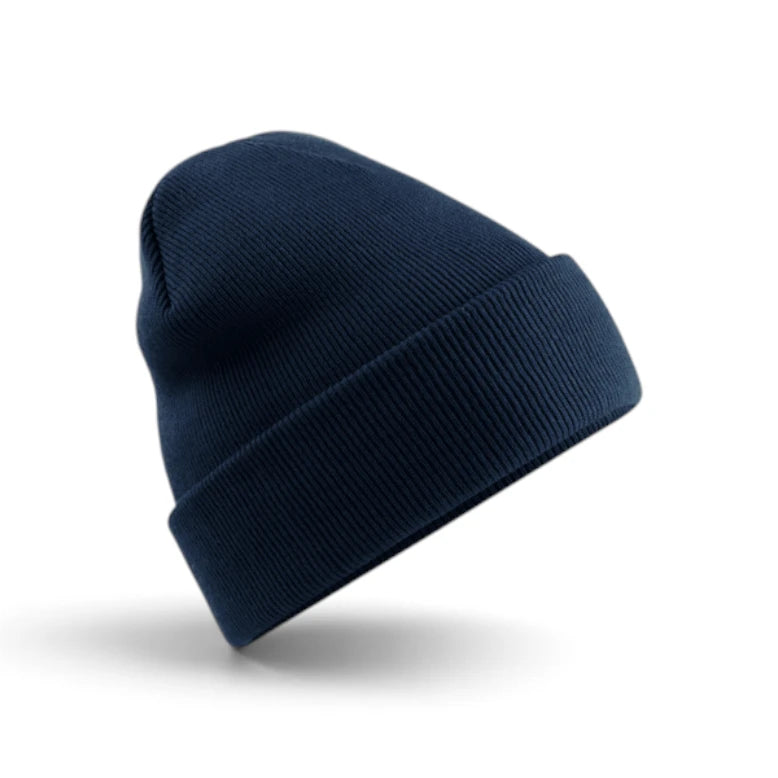 Classic Cuffed Beanie