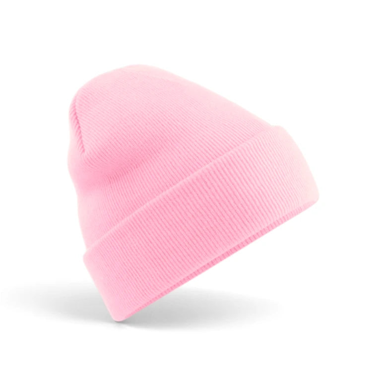 Classic Cuffed Beanie
