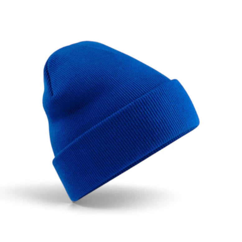 Classic Cuffed Beanie