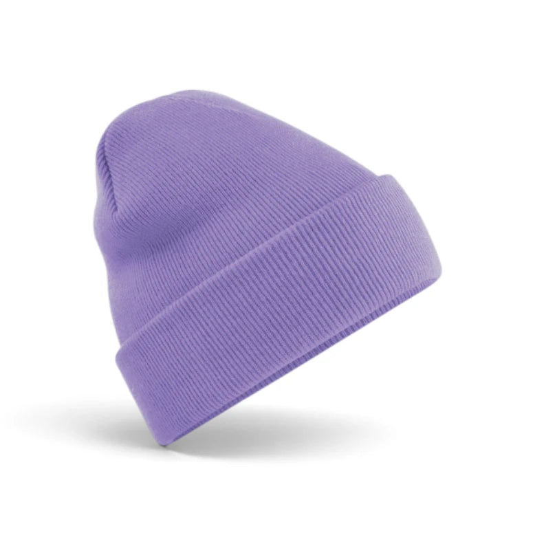 Classic Cuffed Beanie