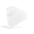 Classic Cuffed Beanie