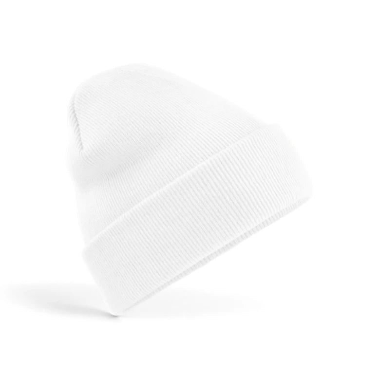 Classic Cuffed Beanie