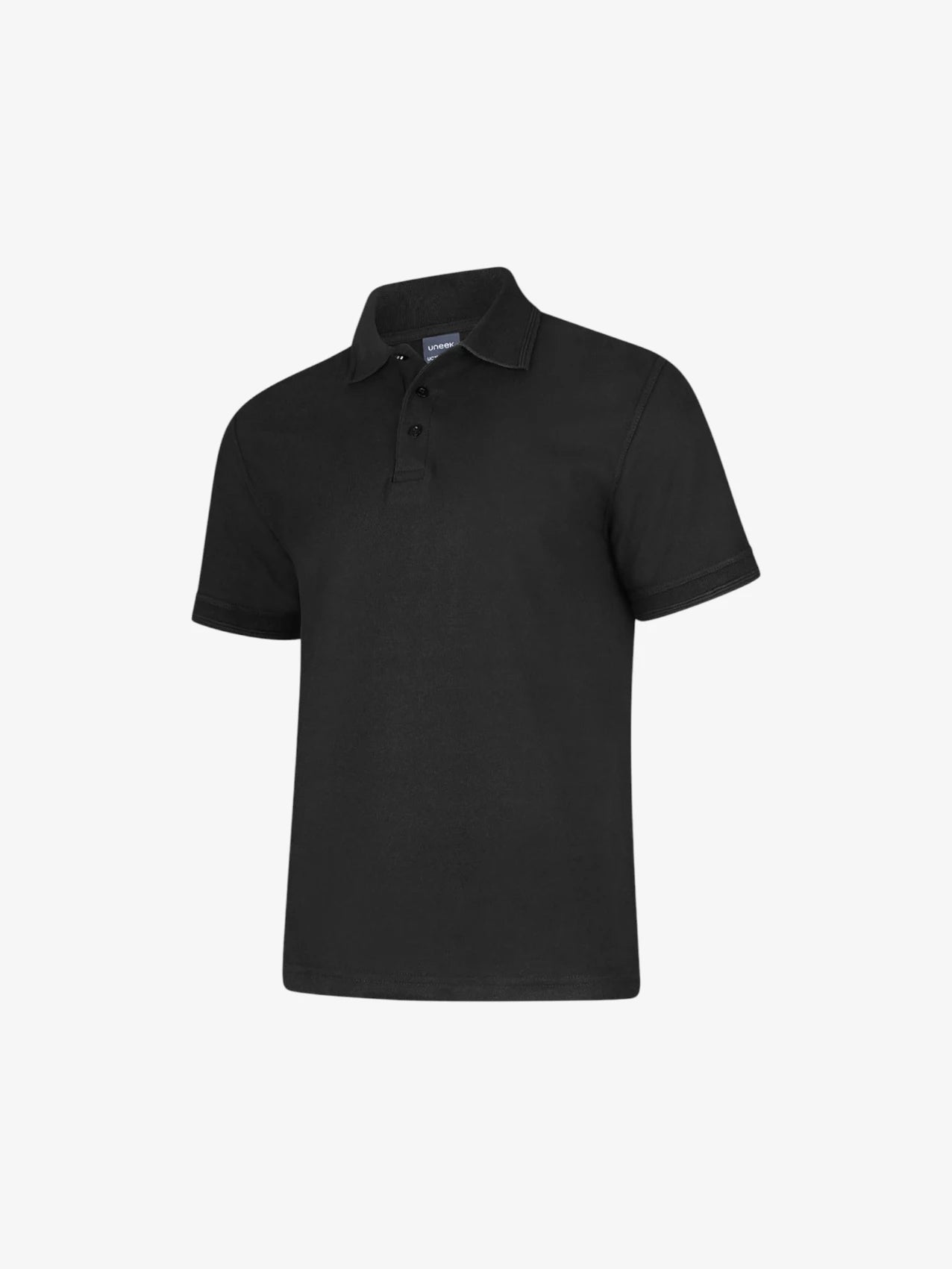 Deluxe Polo Shirt Unisex