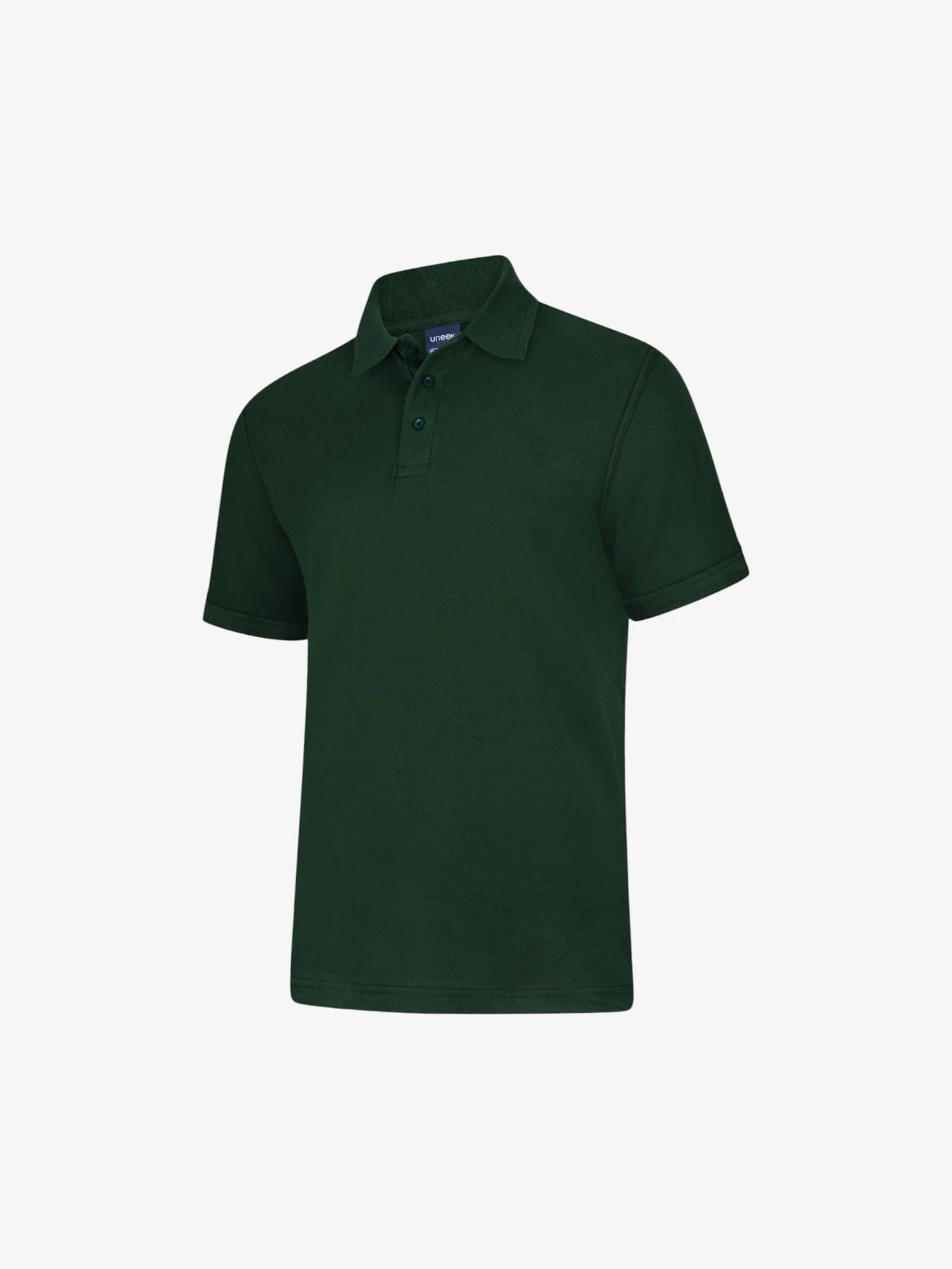 Deluxe Polo Shirt Unisex