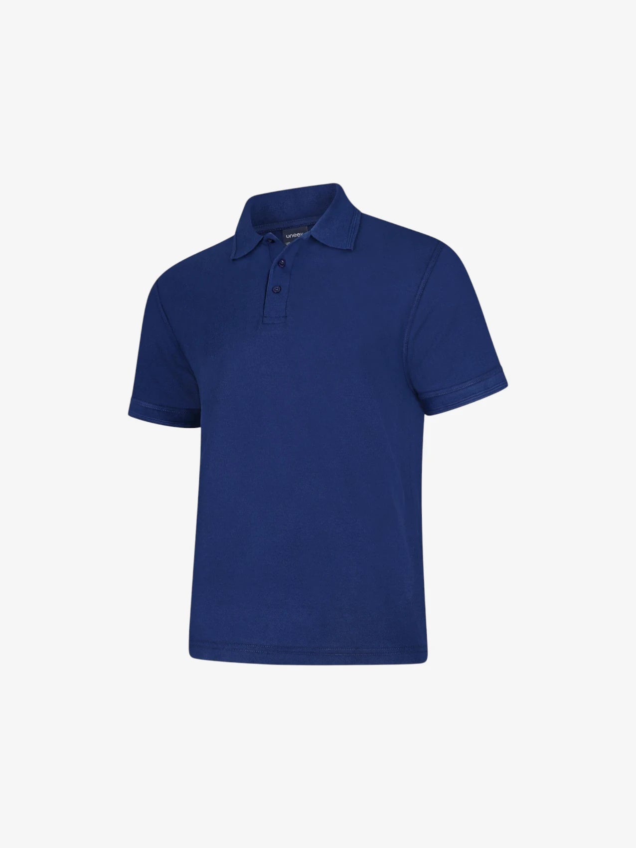 Deluxe Polo Shirt Unisex