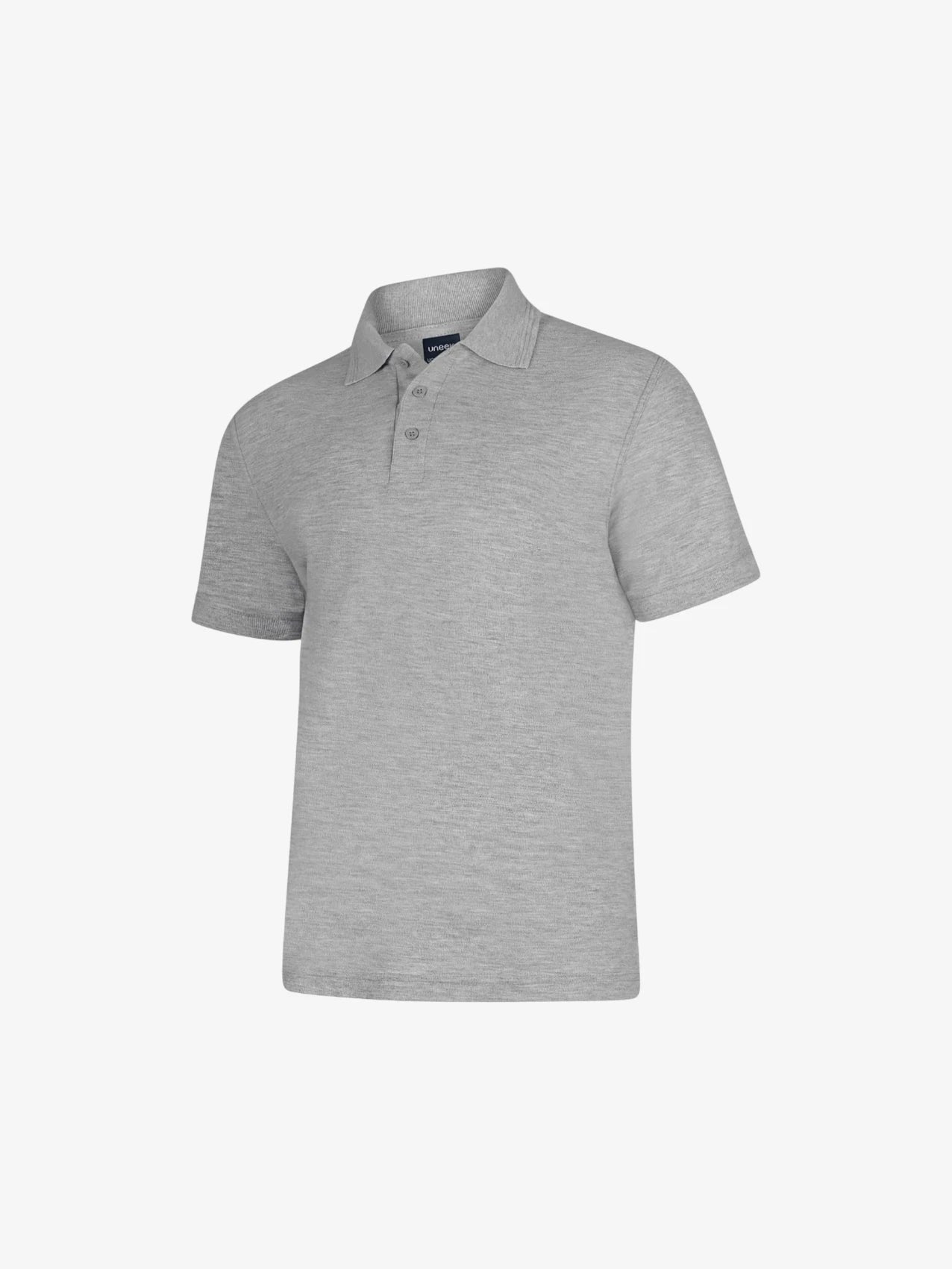 Deluxe Polo Shirt Unisex