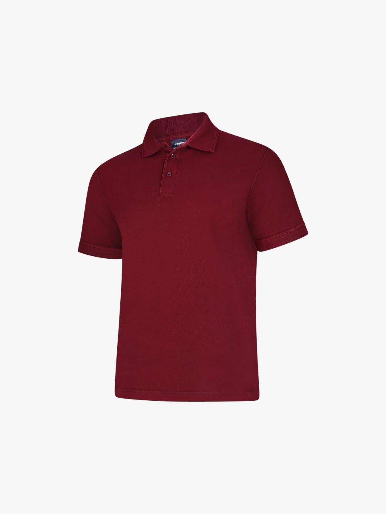 Deluxe Polo Shirt Unisex