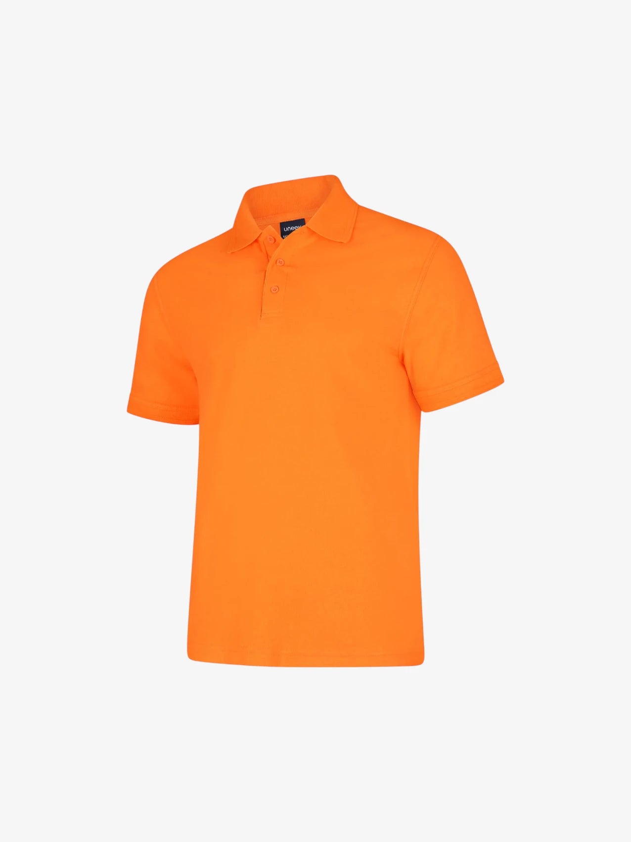 Deluxe Polo Shirt Unisex