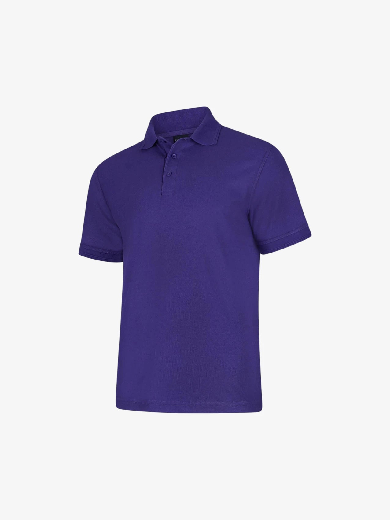 Deluxe Polo Shirt Unisex