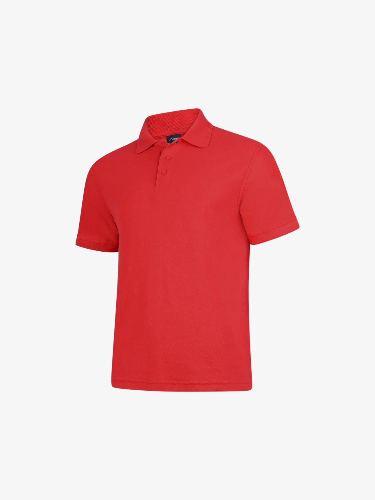 Deluxe Polo Shirt Unisex