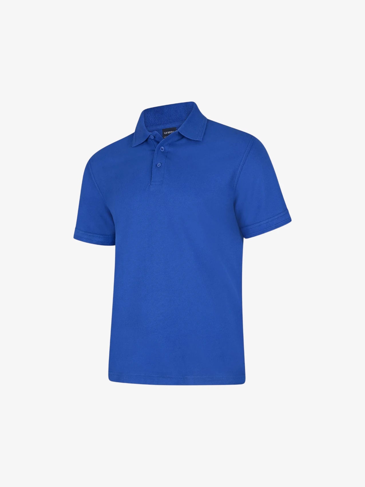 Deluxe Polo Shirt Unisex