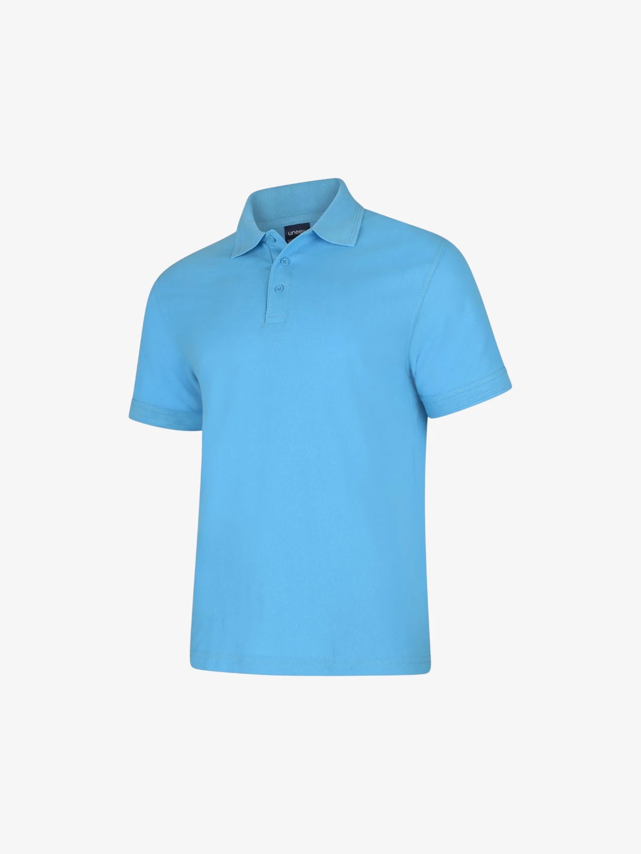 Deluxe Polo Shirt Unisex