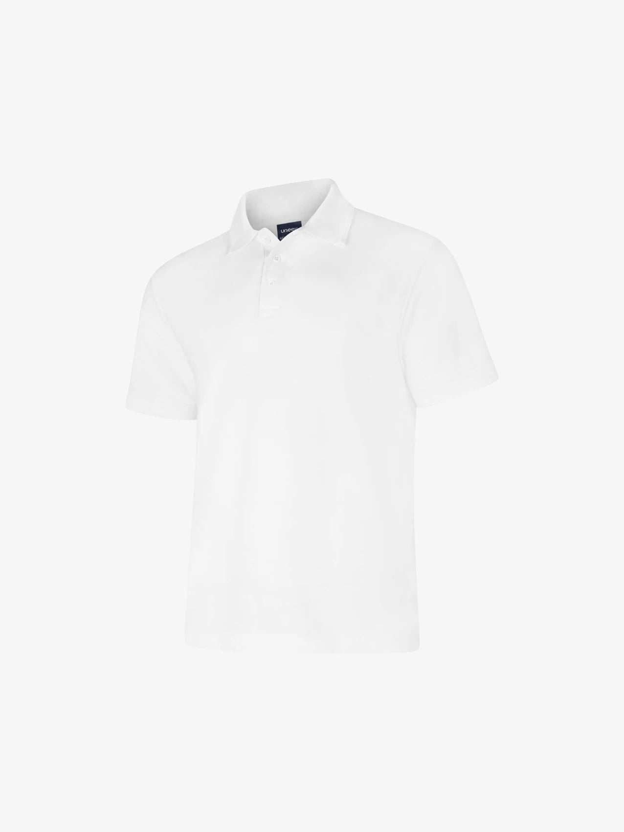 Deluxe Polo Shirt Unisex