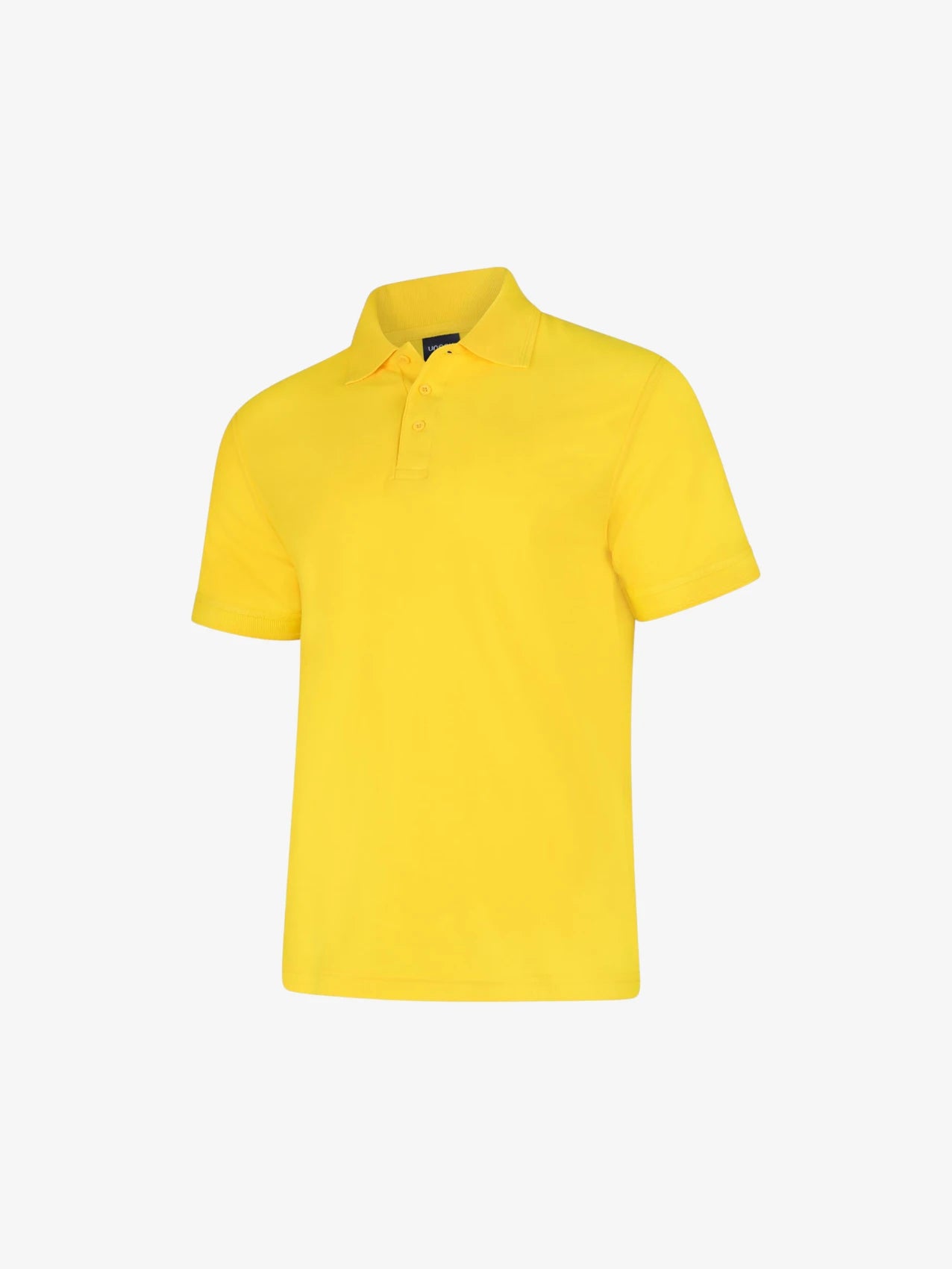 Deluxe Polo Shirt Unisex