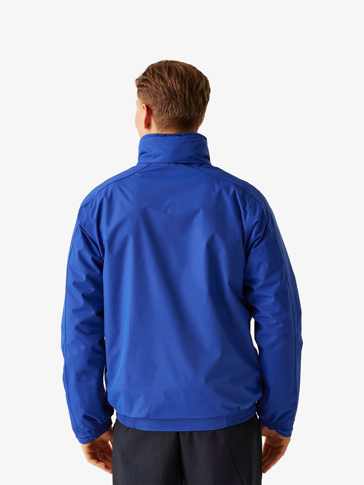 Dover Waterproof Jacket