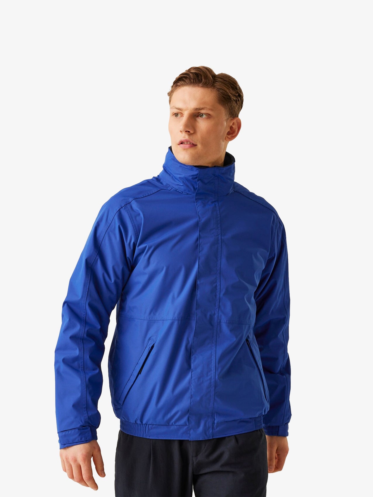 Dover Waterproof Jacket