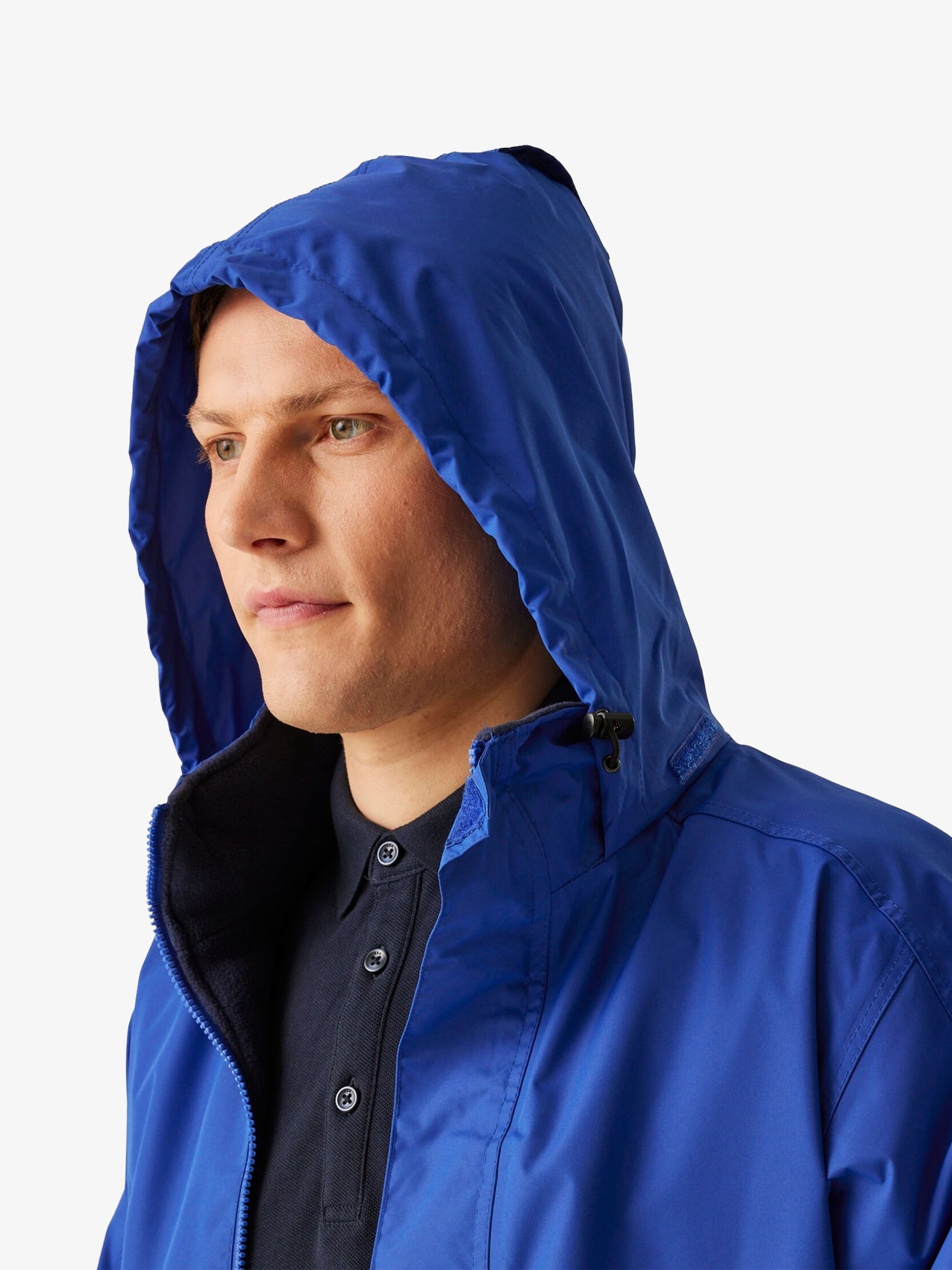 Dover Waterproof Jacket
