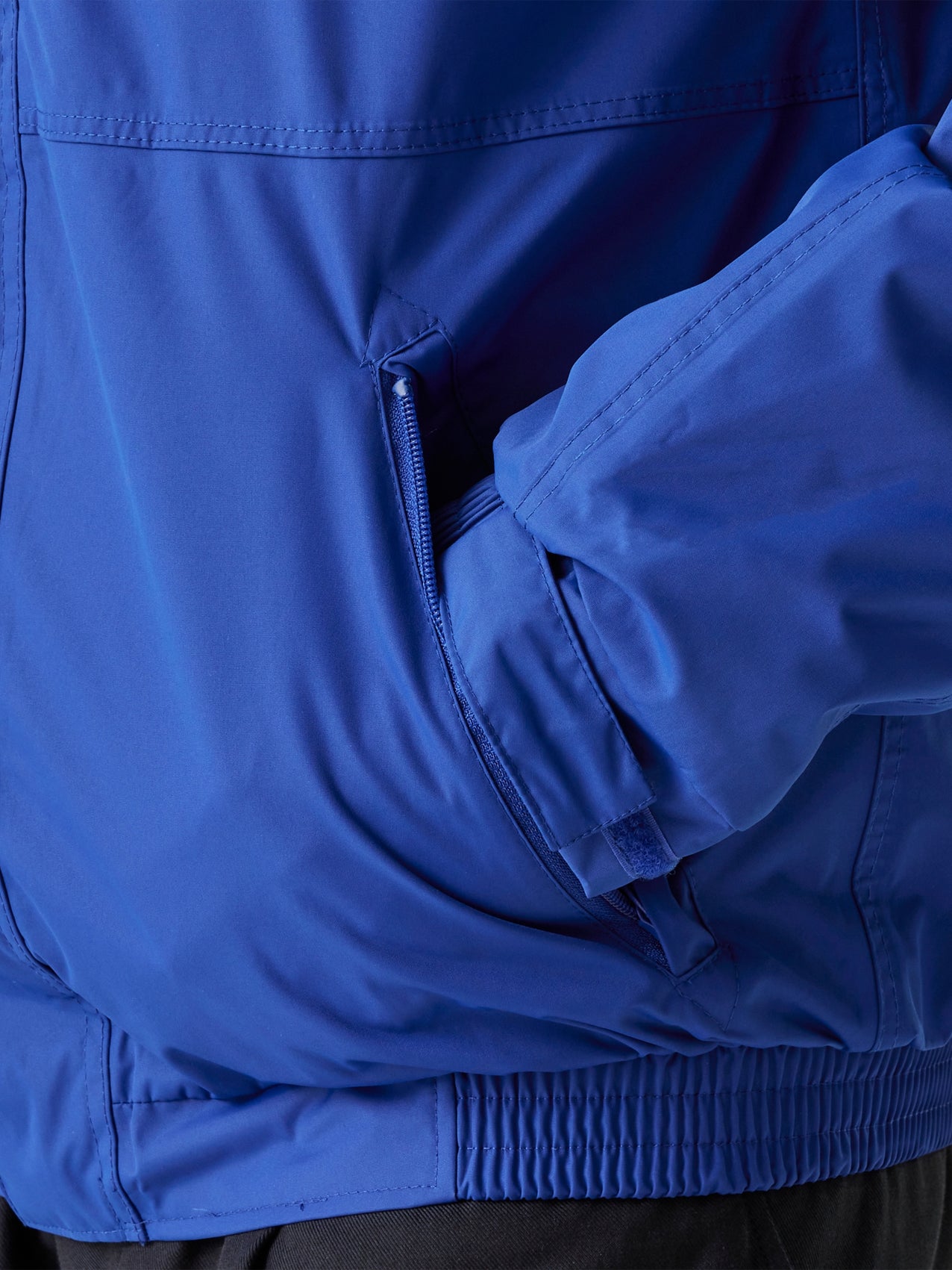 Dover Waterproof Jacket