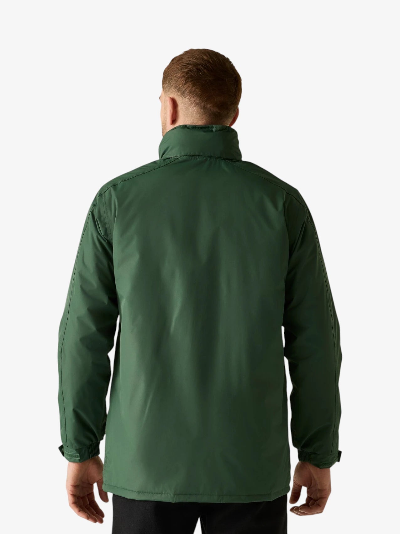 Dover Parka Jacket