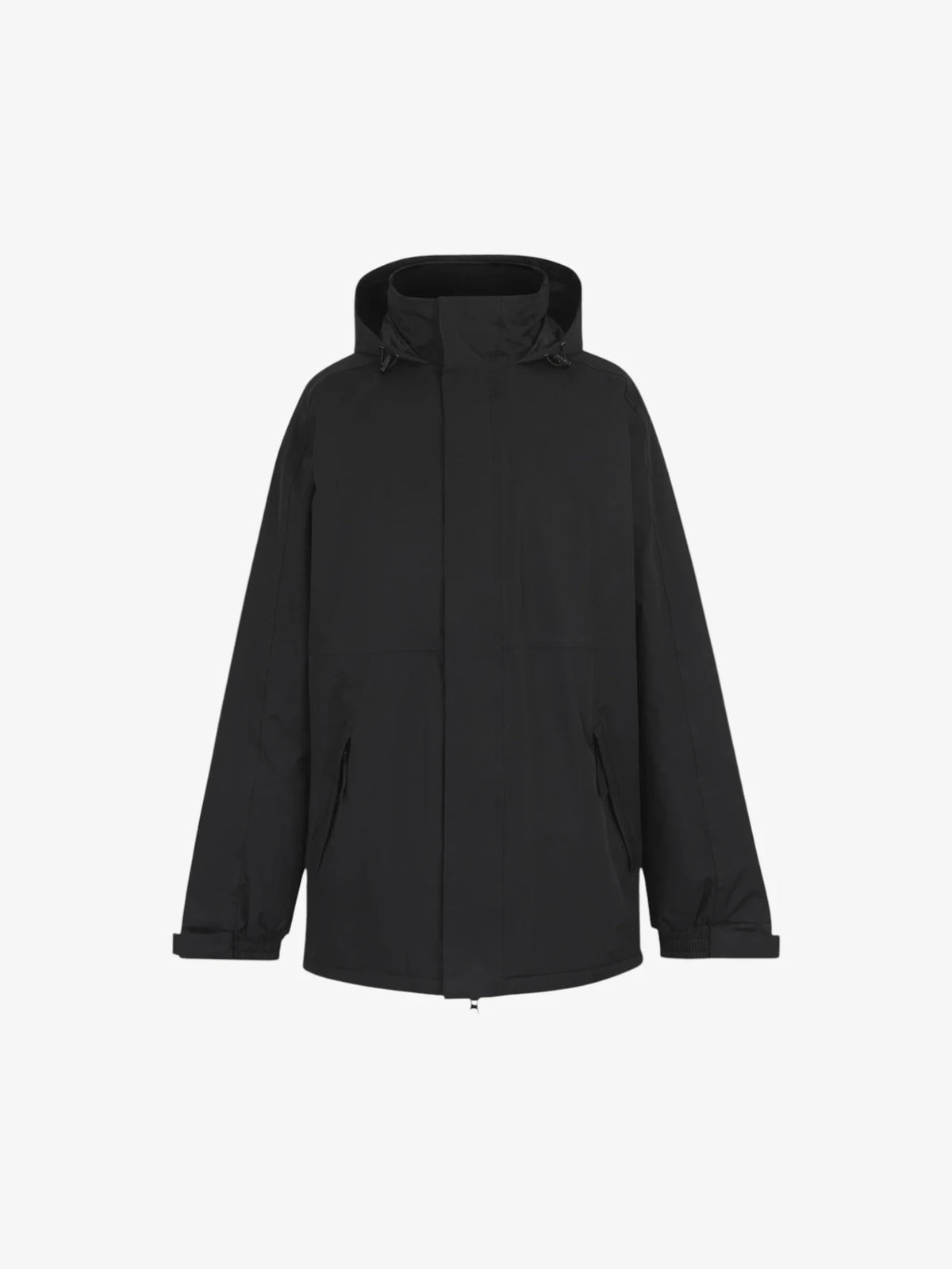 Dover Parka Jacket