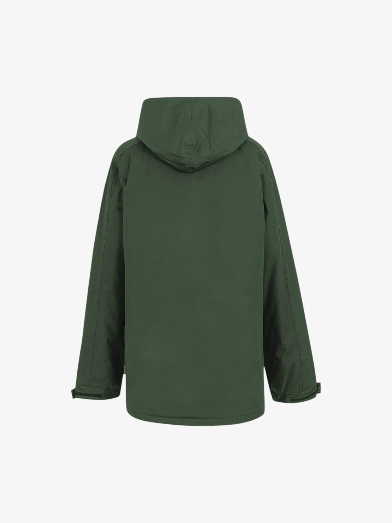 Dover Parka Jacket