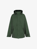 Dover Parka Jacket