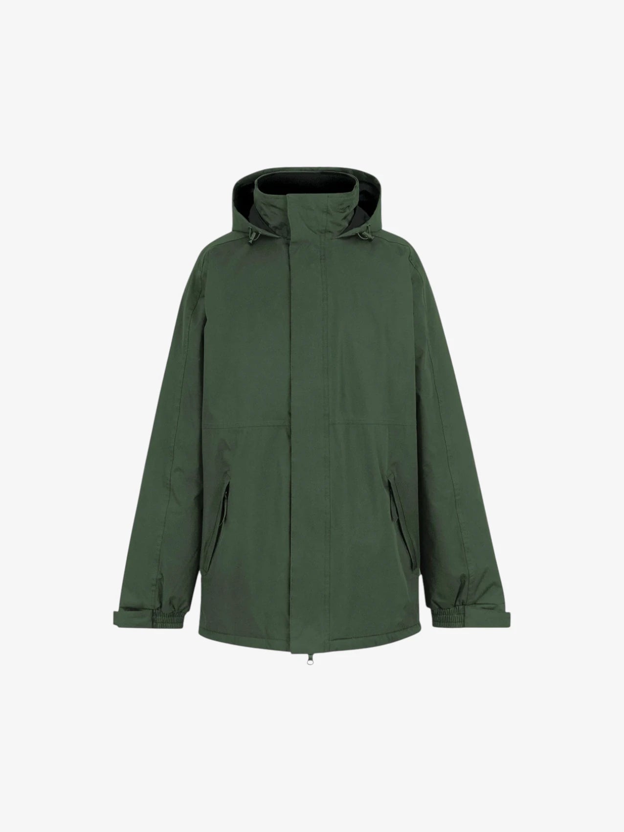 Dover Parka Jacket